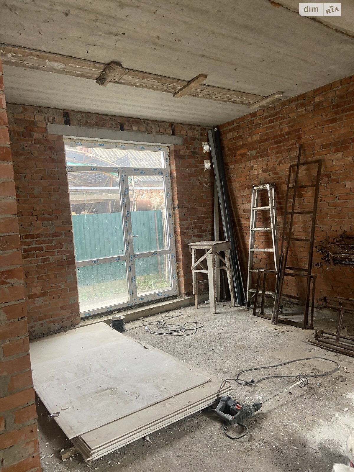 двухэтажный таунхаус, 91 кв. м, кирпич. Продажа в Виннице район Корея фото 1