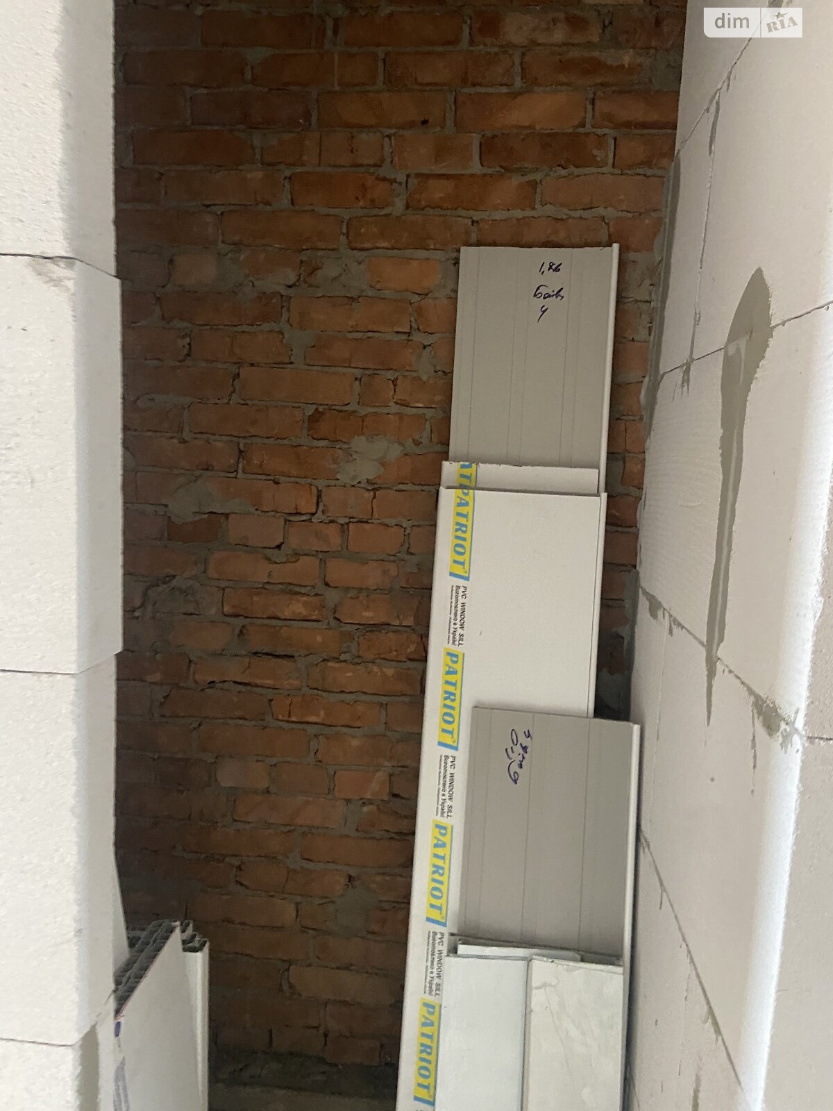 двухэтажный таунхаус, 91 кв. м, кирпич. Продажа в Виннице район Корея фото 1