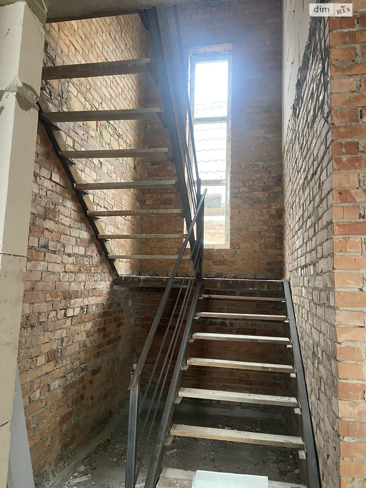 двухэтажный таунхаус, 91 кв. м, кирпич. Продажа в Виннице район Корея фото 1