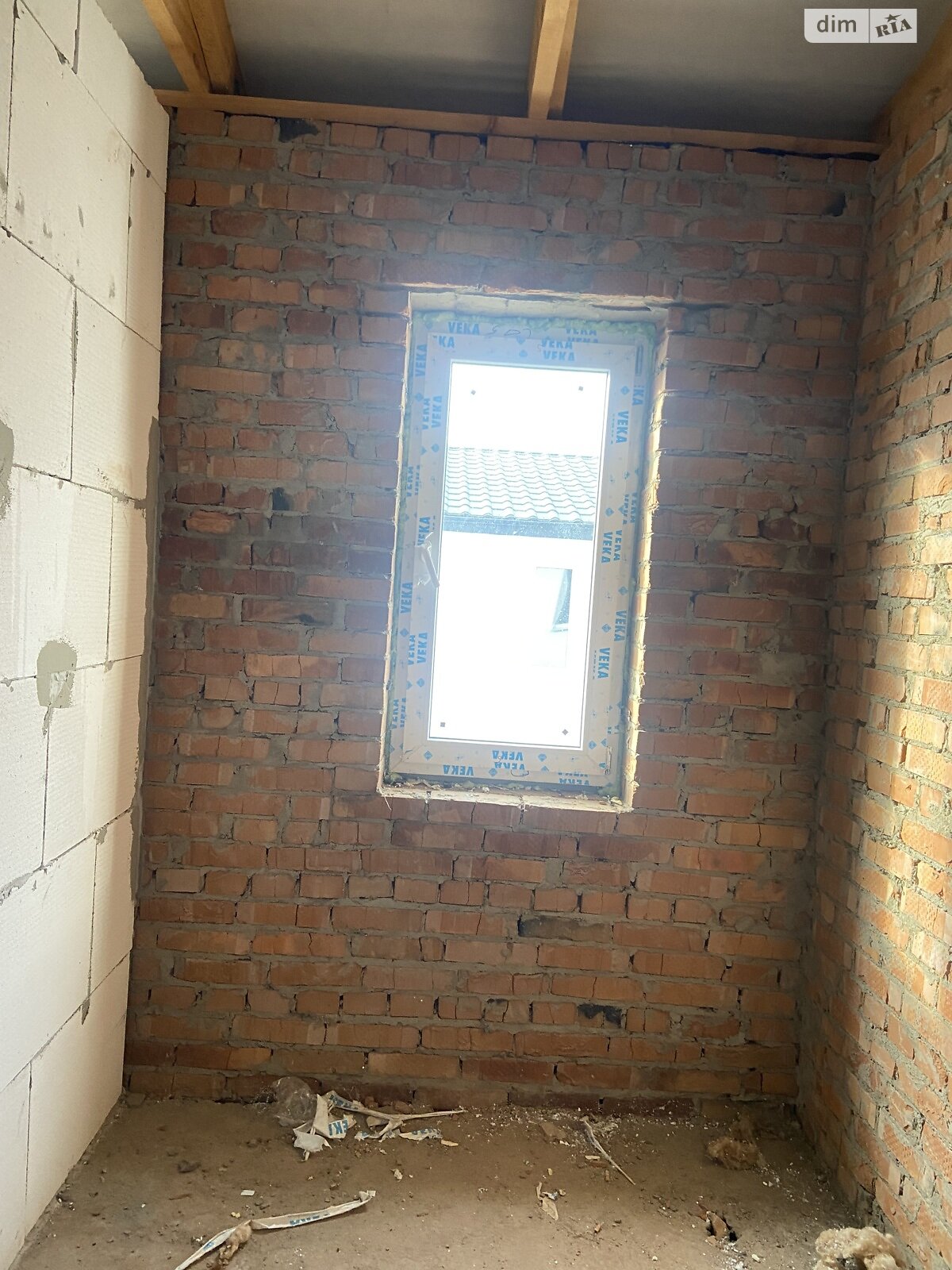 двухэтажный таунхаус, 91 кв. м, кирпич. Продажа в Виннице район Корея фото 1