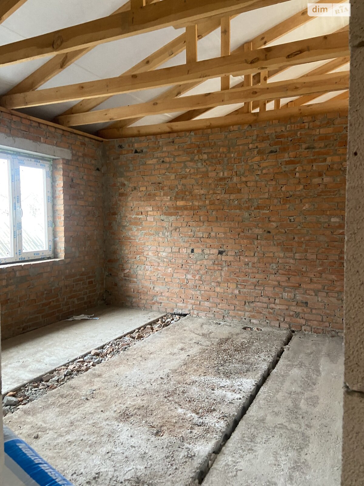 двухэтажный таунхаус, 91 кв. м, кирпич. Продажа в Виннице район Корея фото 1