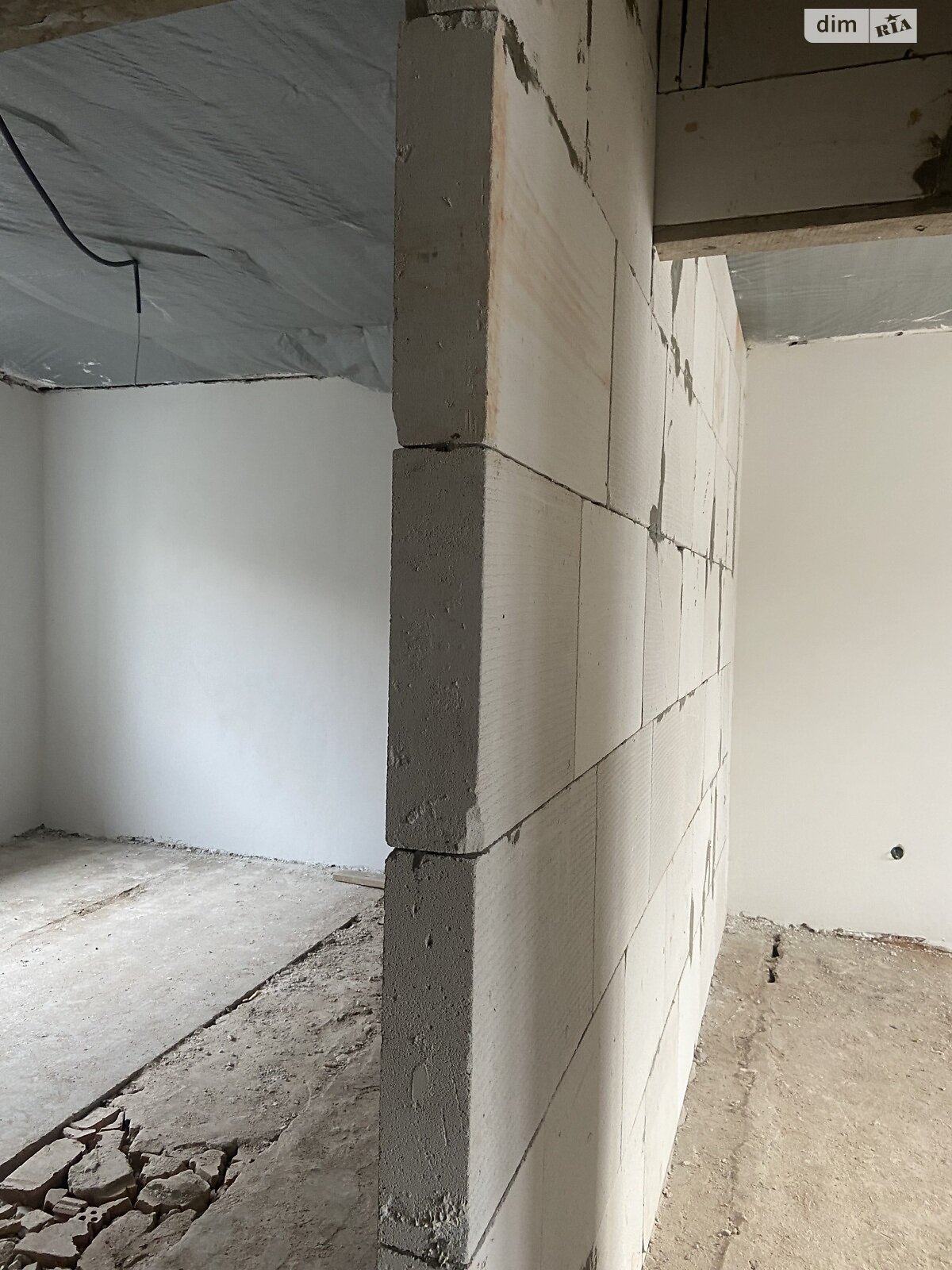 двухэтажный таунхаус, 91 кв. м, кирпич. Продажа в Виннице район Корея фото 1