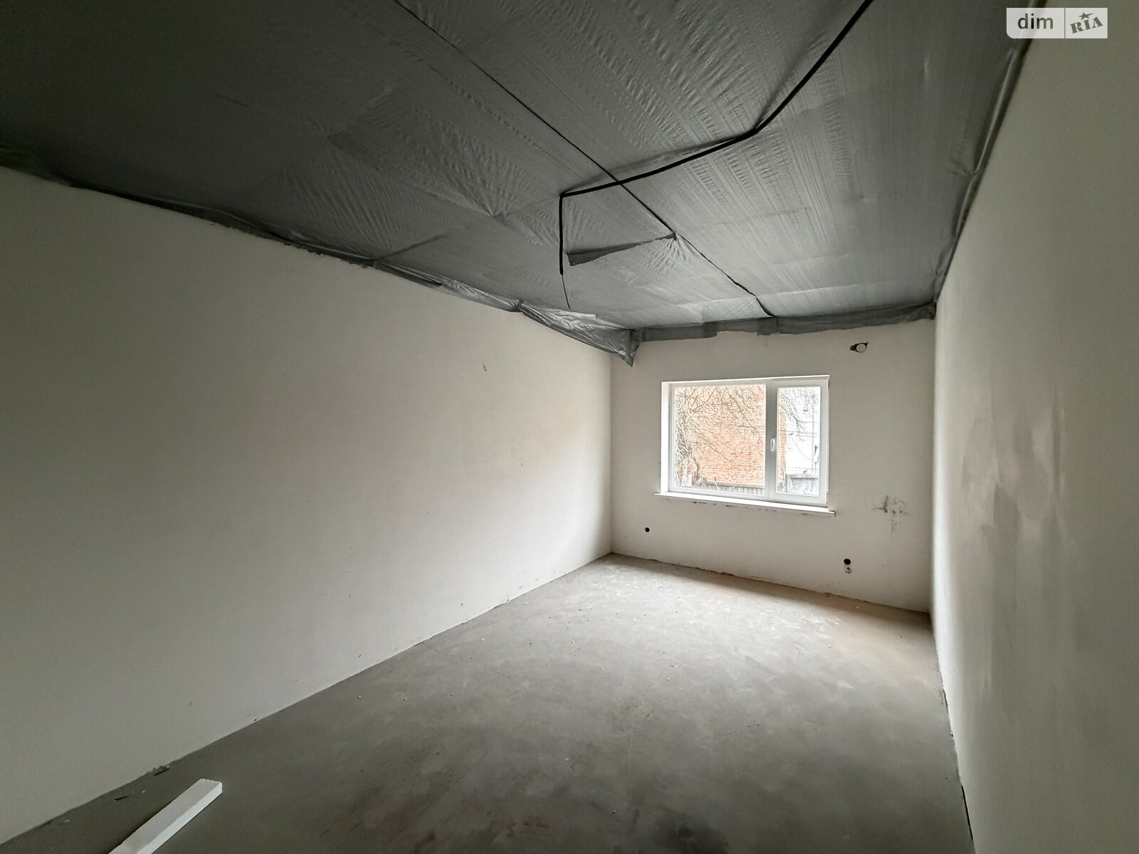 двухэтажный таунхаус, 129 кв. м, кирпич. Продажа в Виннице фото 1 двухэтажный таунхаус, 129 кв. м, кирпич. Продажа в Виннице фото 1