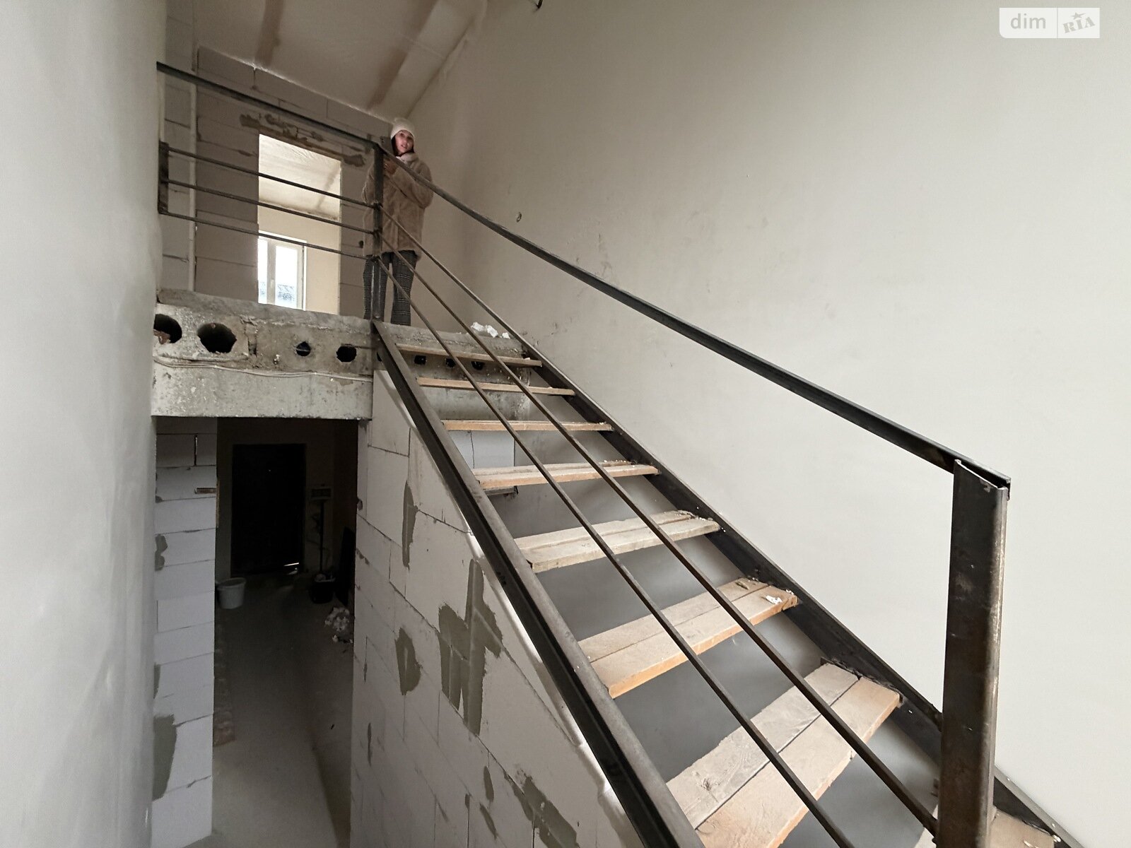 двухэтажный таунхаус, 129 кв. м, кирпич. Продажа в Виннице фото 1 двухэтажный таунхаус, 129 кв. м, кирпич. Продажа в Виннице фото 1