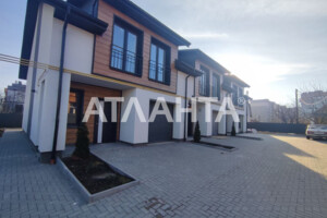 двоповерховий таунхаус, 125.2 кв. м, кирпич. Продаж в Вінниці, район Слов’янка фото 3