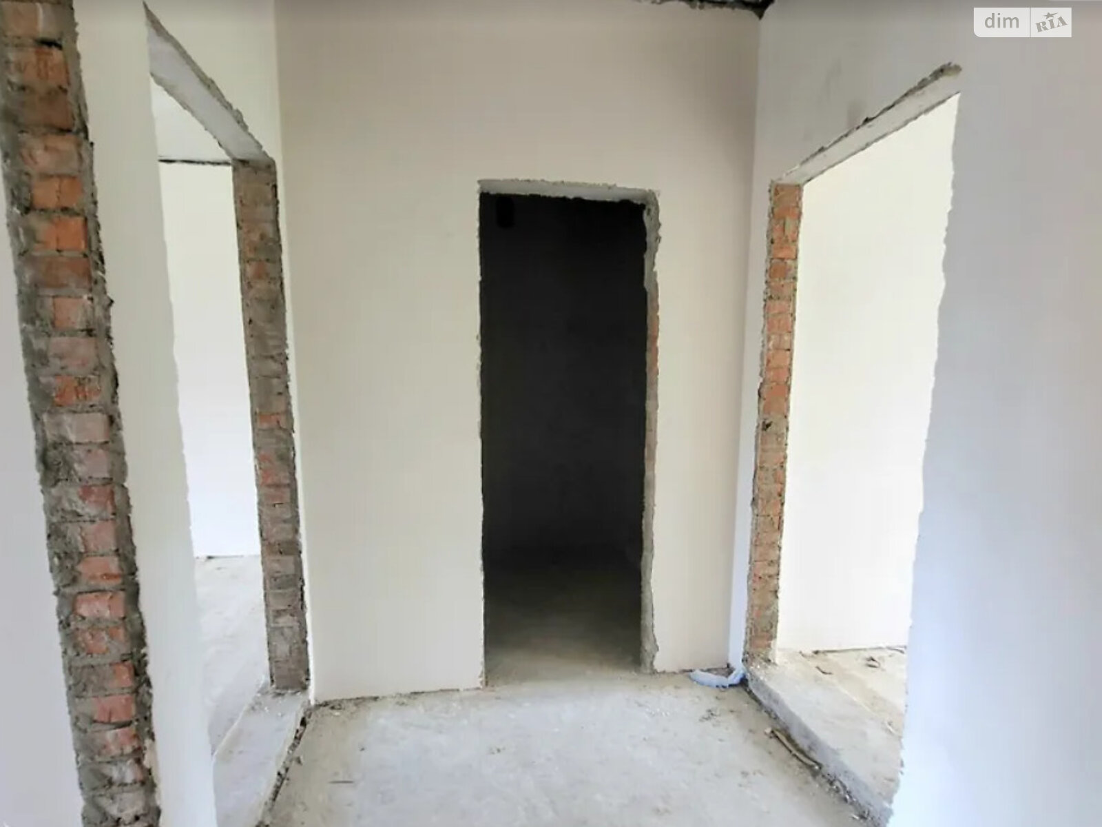 двоповерховий таунхаус, 130 кв. м, цегла. Продаж в Вінниці, район Слов’янка фото 1 двоповерховий таунхаус, 130 кв. м, цегла. Продаж в Вінниці, район Слов’янка фото 1