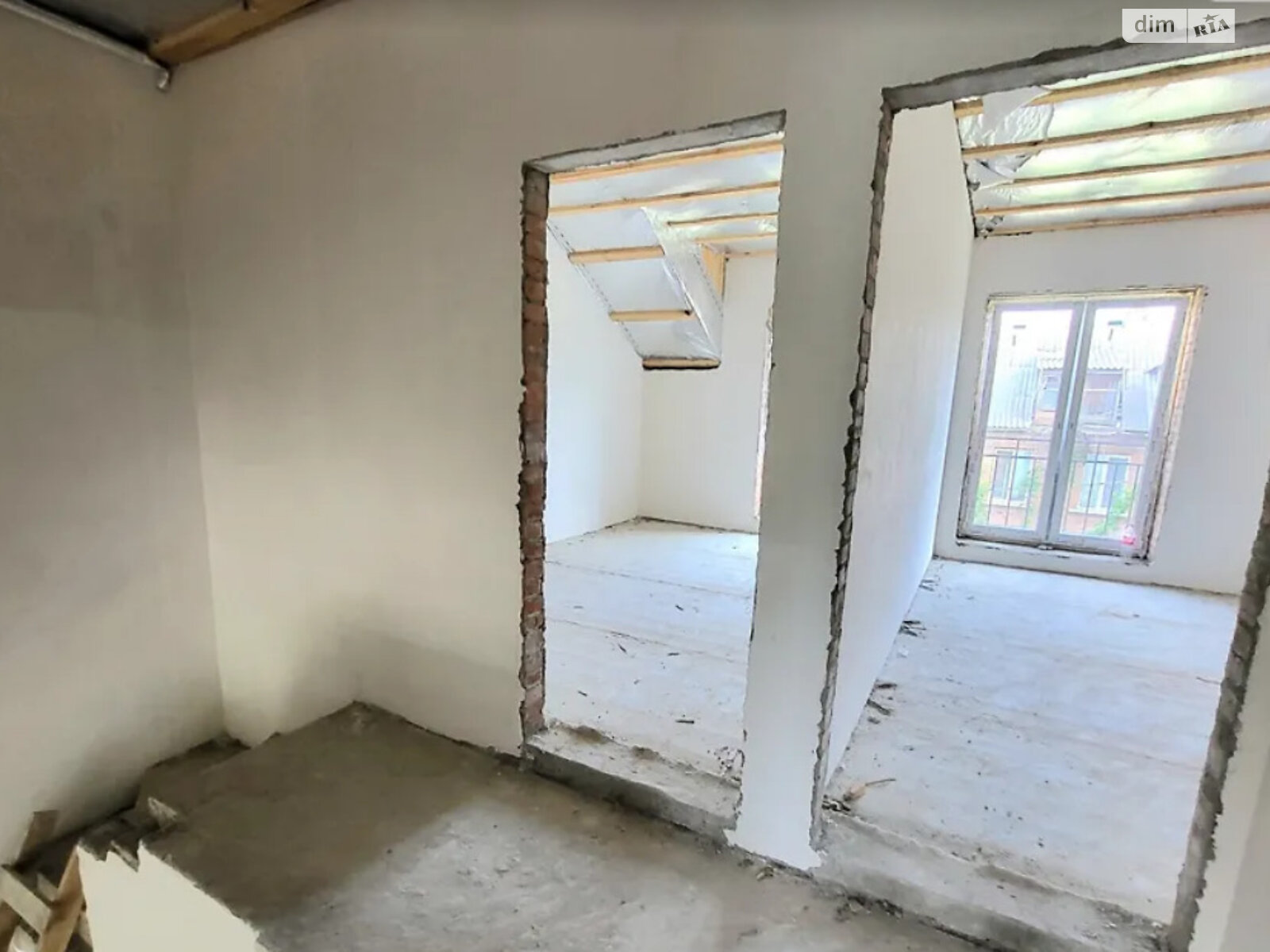 двоповерховий таунхаус, 130 кв. м, цегла. Продаж в Вінниці, район Слов’янка фото 1 двоповерховий таунхаус, 130 кв. м, цегла. Продаж в Вінниці, район Слов’янка фото 1