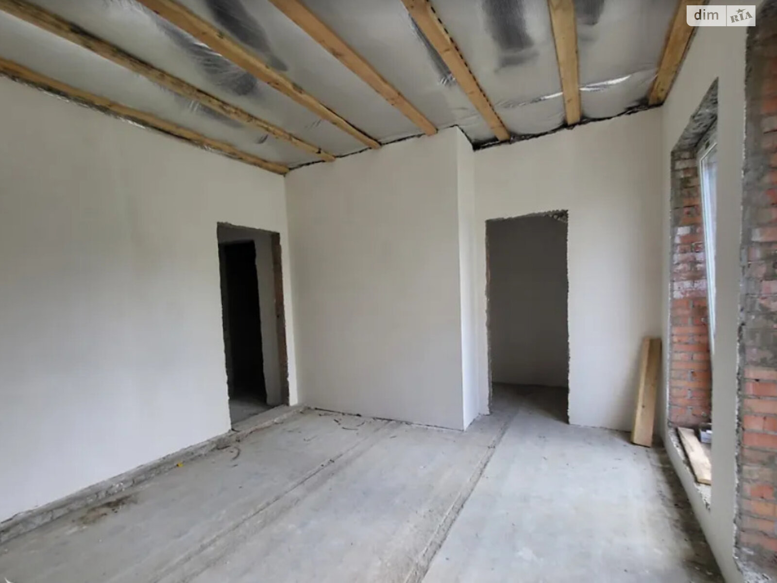 двоповерховий таунхаус, 130 кв. м, цегла. Продаж в Вінниці, район Слов’янка фото 1 двоповерховий таунхаус, 130 кв. м, цегла. Продаж в Вінниці, район Слов’янка фото 1