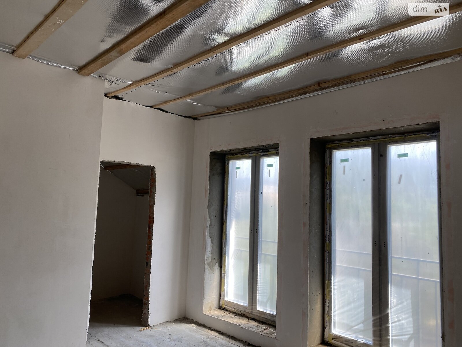 двоповерховий таунхаус, 130 кв. м, цегла. Продаж в Вінниці, район Слов’янка фото 1 двоповерховий таунхаус, 130 кв. м, цегла. Продаж в Вінниці, район Слов’янка фото 1