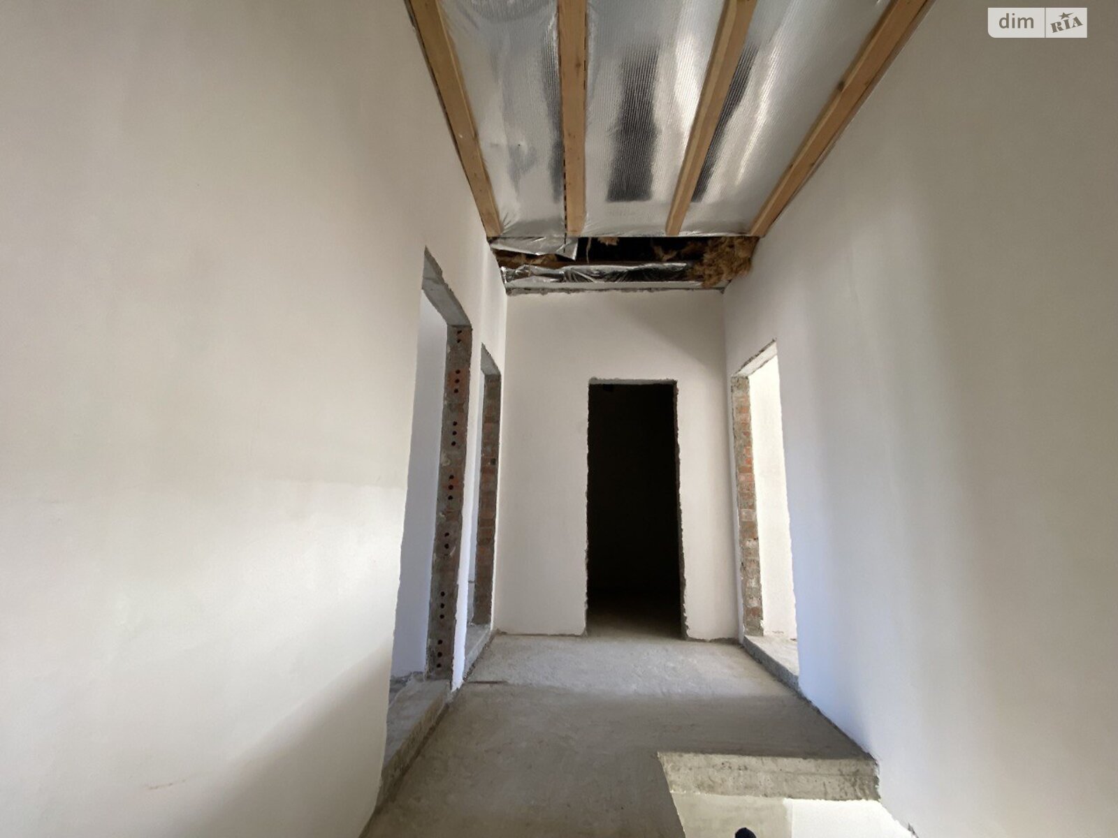 двоповерховий таунхаус, 130 кв. м, цегла. Продаж в Вінниці, район Слов’янка фото 1 двоповерховий таунхаус, 130 кв. м, цегла. Продаж в Вінниці, район Слов’янка фото 1