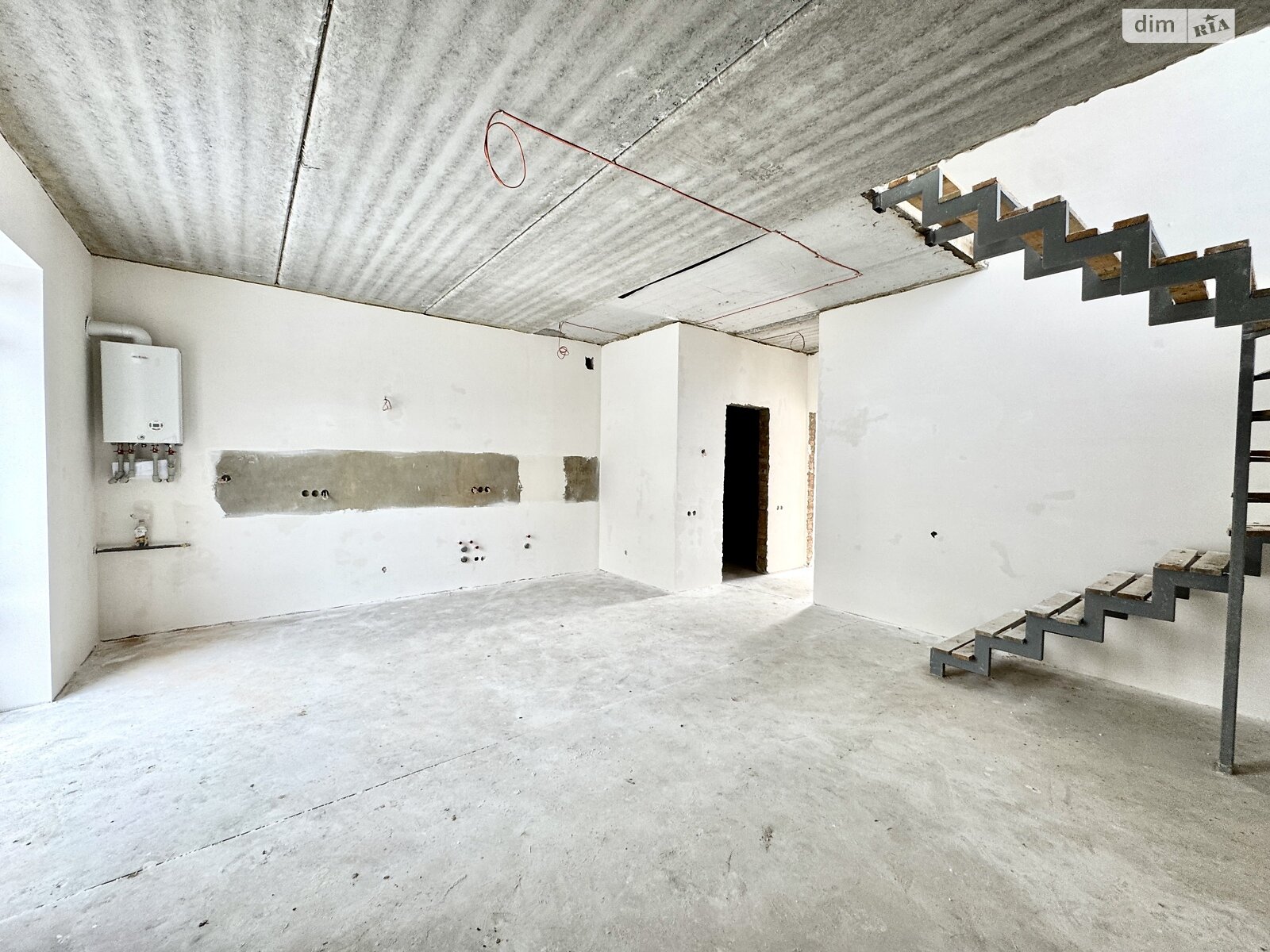 двоповерховий таунхаус, 107 кв. м, цегла. Продаж в Вінниці, район Староміський фото 1 двоповерховий таунхаус, 107 кв. м, цегла. Продаж в Вінниці, район Староміський фото 1