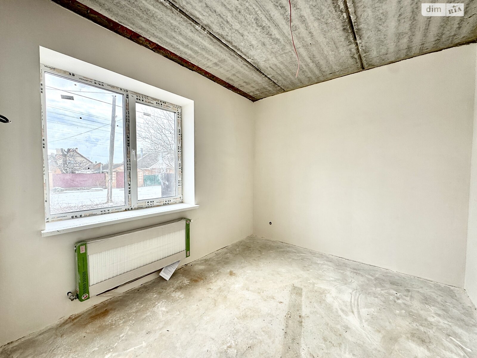 двоповерховий таунхаус, 107 кв. м, цегла. Продаж в Вінниці, район Староміський фото 1 двоповерховий таунхаус, 107 кв. м, цегла. Продаж в Вінниці, район Староміський фото 1