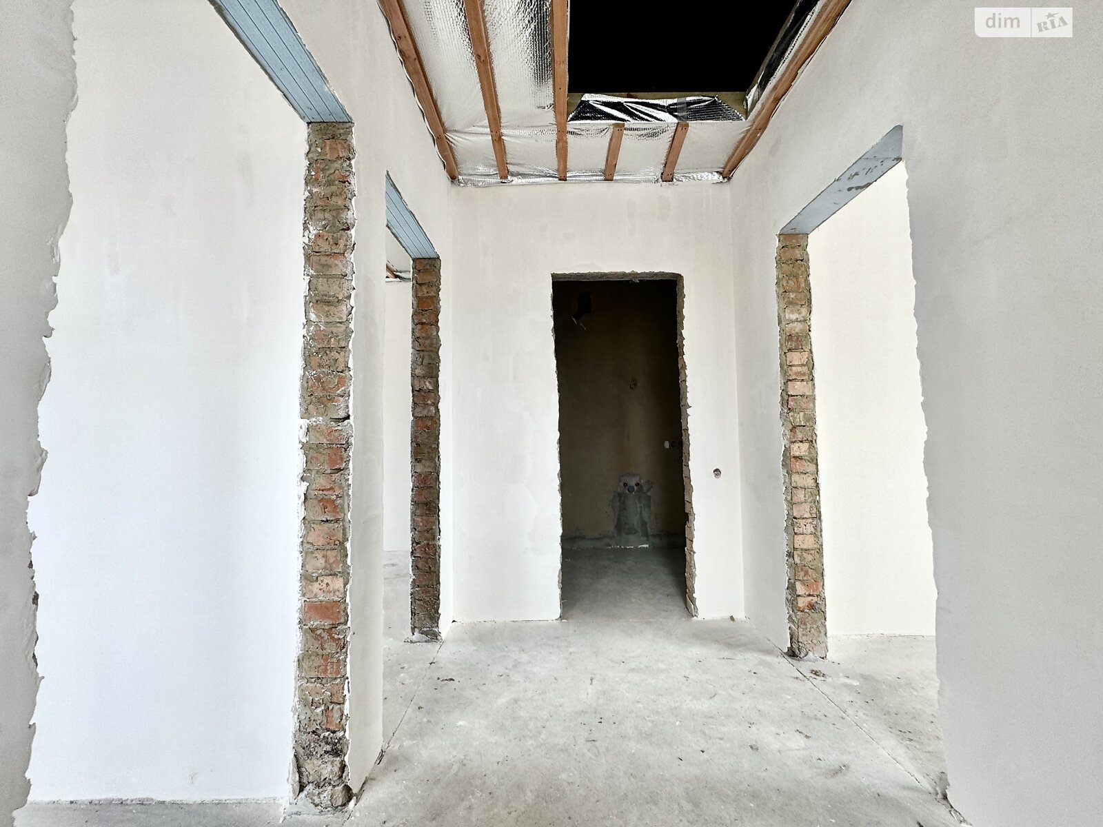 двоповерховий таунхаус, 107 кв. м, цегла. Продаж в Вінниці, район Староміський фото 1 двоповерховий таунхаус, 107 кв. м, цегла. Продаж в Вінниці, район Староміський фото 1
