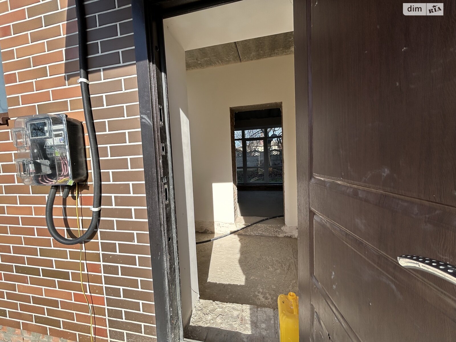 трехэтажный таунхаус, 90 кв. м, кирпич. Продажа в Виннице район Старогородский фото 1