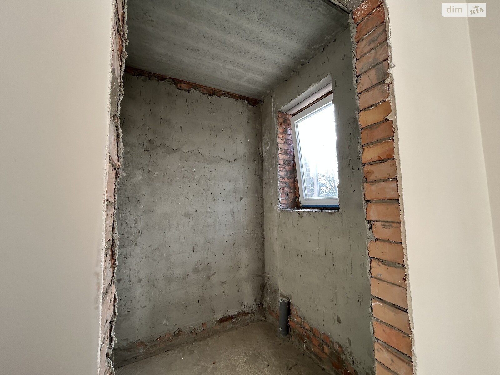трехэтажный таунхаус, 90 кв. м, кирпич. Продажа в Виннице район Старогородский фото 1