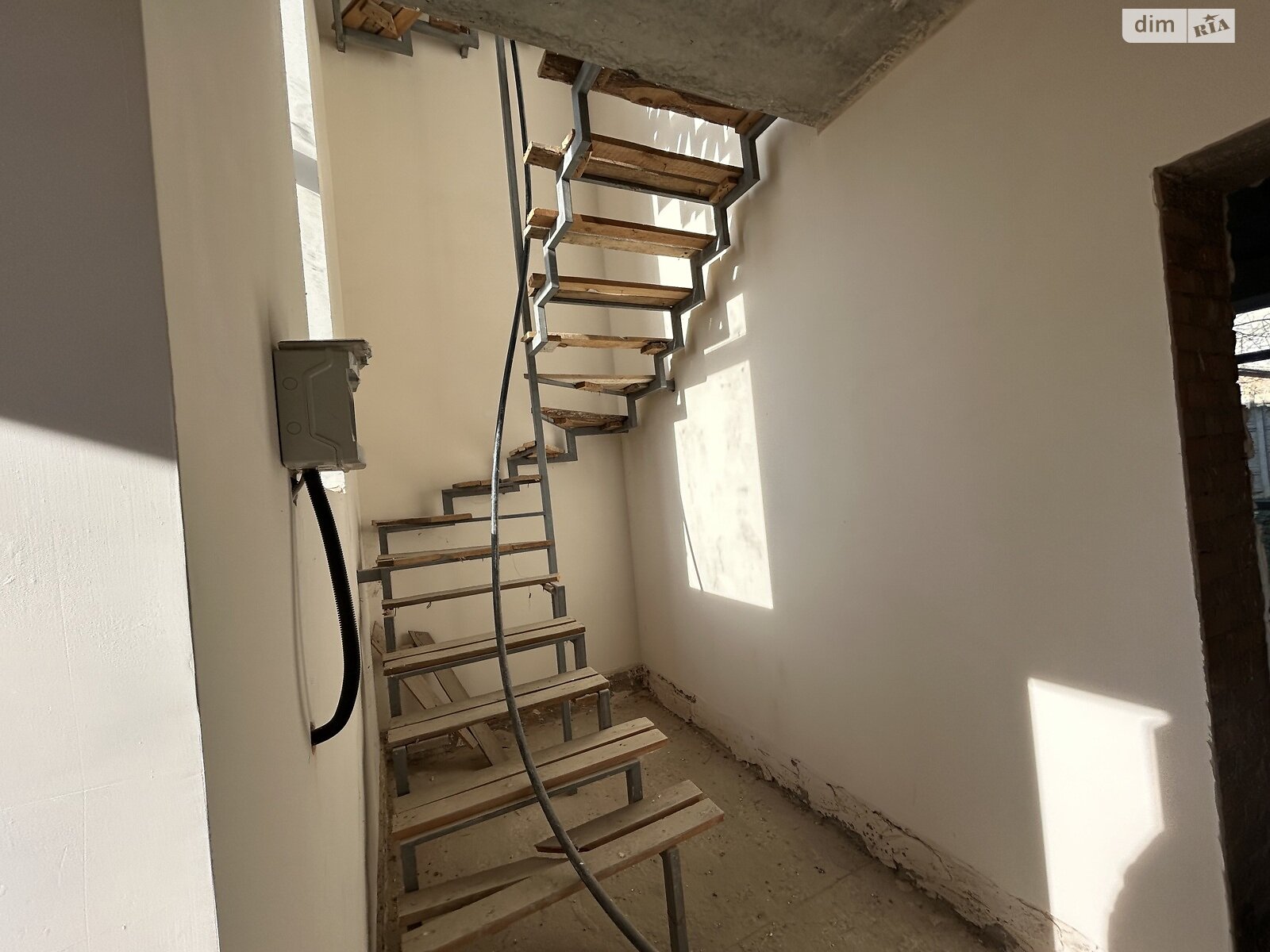 трехэтажный таунхаус, 90 кв. м, кирпич. Продажа в Виннице район Старогородский фото 1