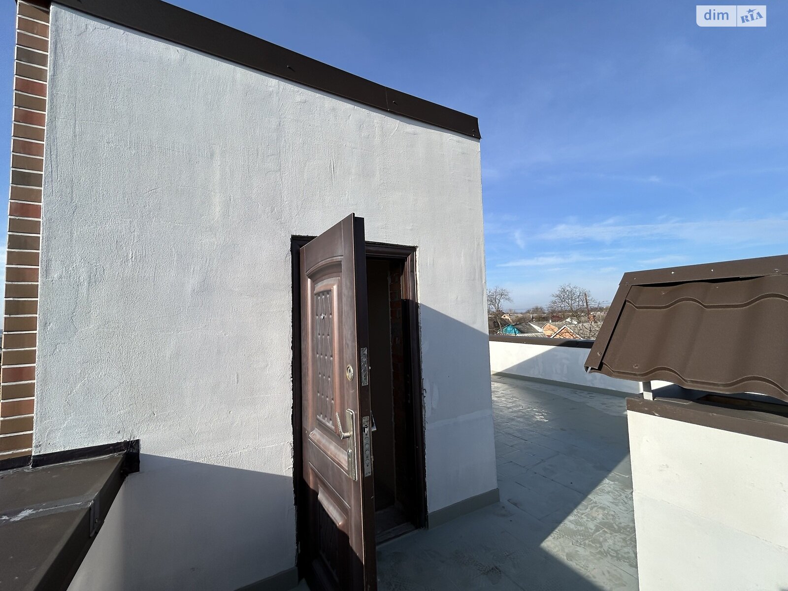 трехэтажный таунхаус, 90 кв. м, кирпич. Продажа в Виннице район Старогородский фото 1