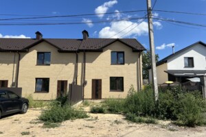 двухэтажный таунхаус, 105 кв. м, кирпич. Продажа в Виннице район Старогородский фото 2