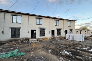 двоповерховий таунхаус, 91 кв. м, кирпич. Продаж в Вінниці, район Староміський фото 2