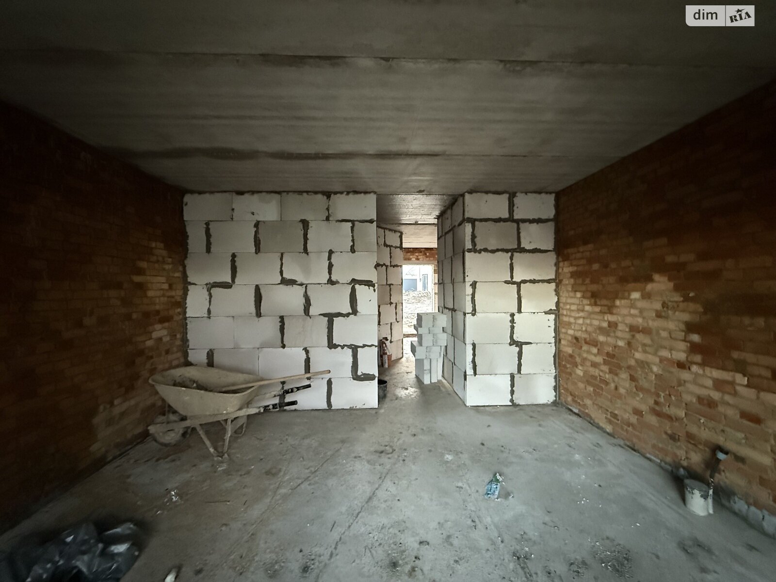 двоповерховий таунхаус, 91 кв. м, кирпич. Продаж в Вінниці, район Староміський фото 1
