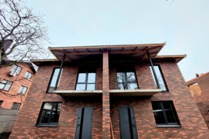 чотириповерховий таунхаус, 90 кв. м, кирпич. Продаж в Вінниці, район Старе місто фото 2