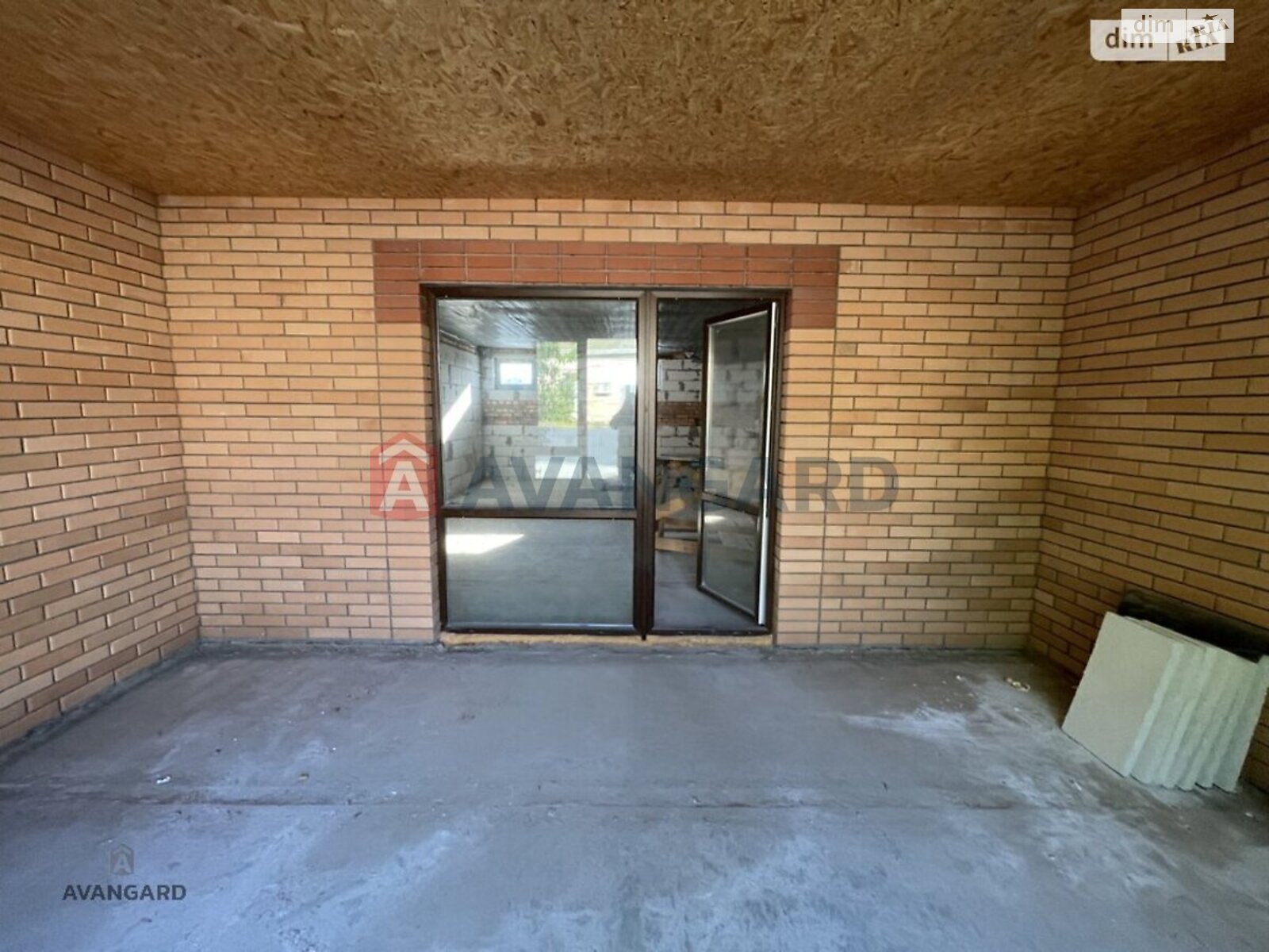 двухэтажный таунхаус, 110 кв. м, кирпич. Продажа в Виннице район Старогородский фото 1