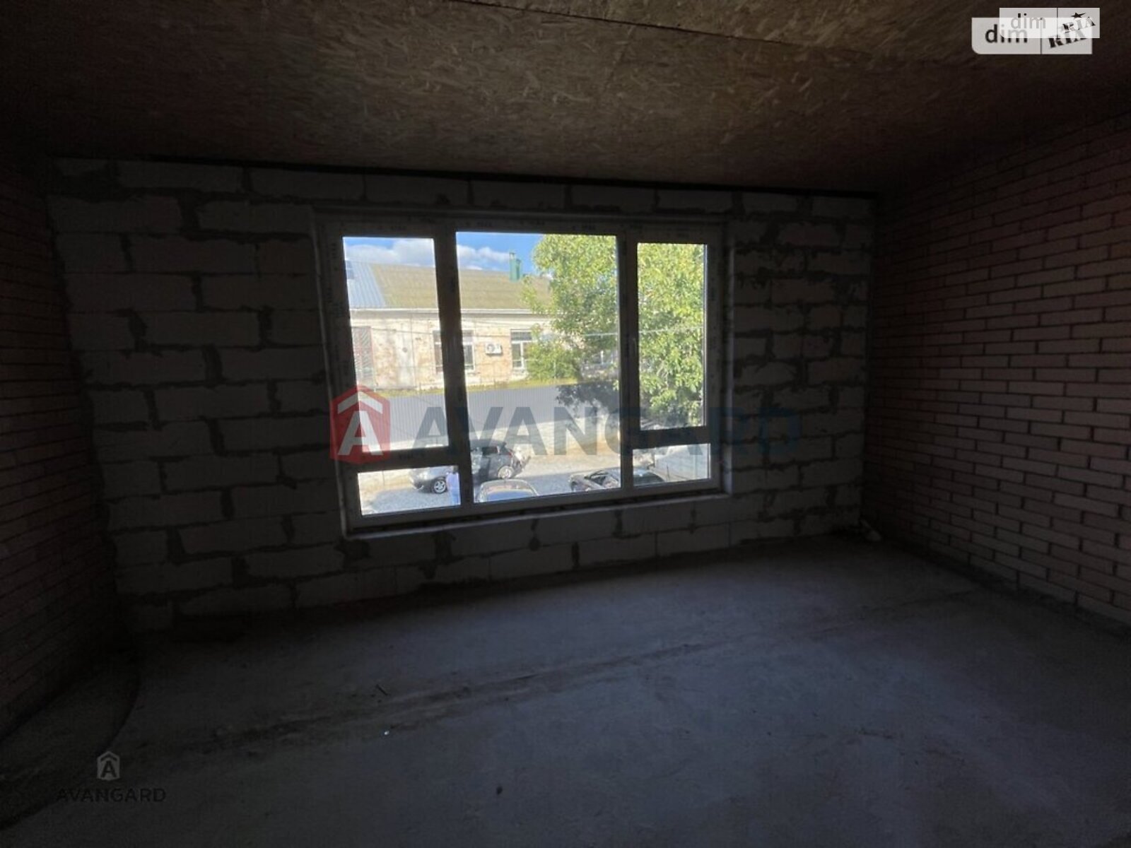 двухэтажный таунхаус, 110 кв. м, кирпич. Продажа в Виннице район Старогородский фото 1