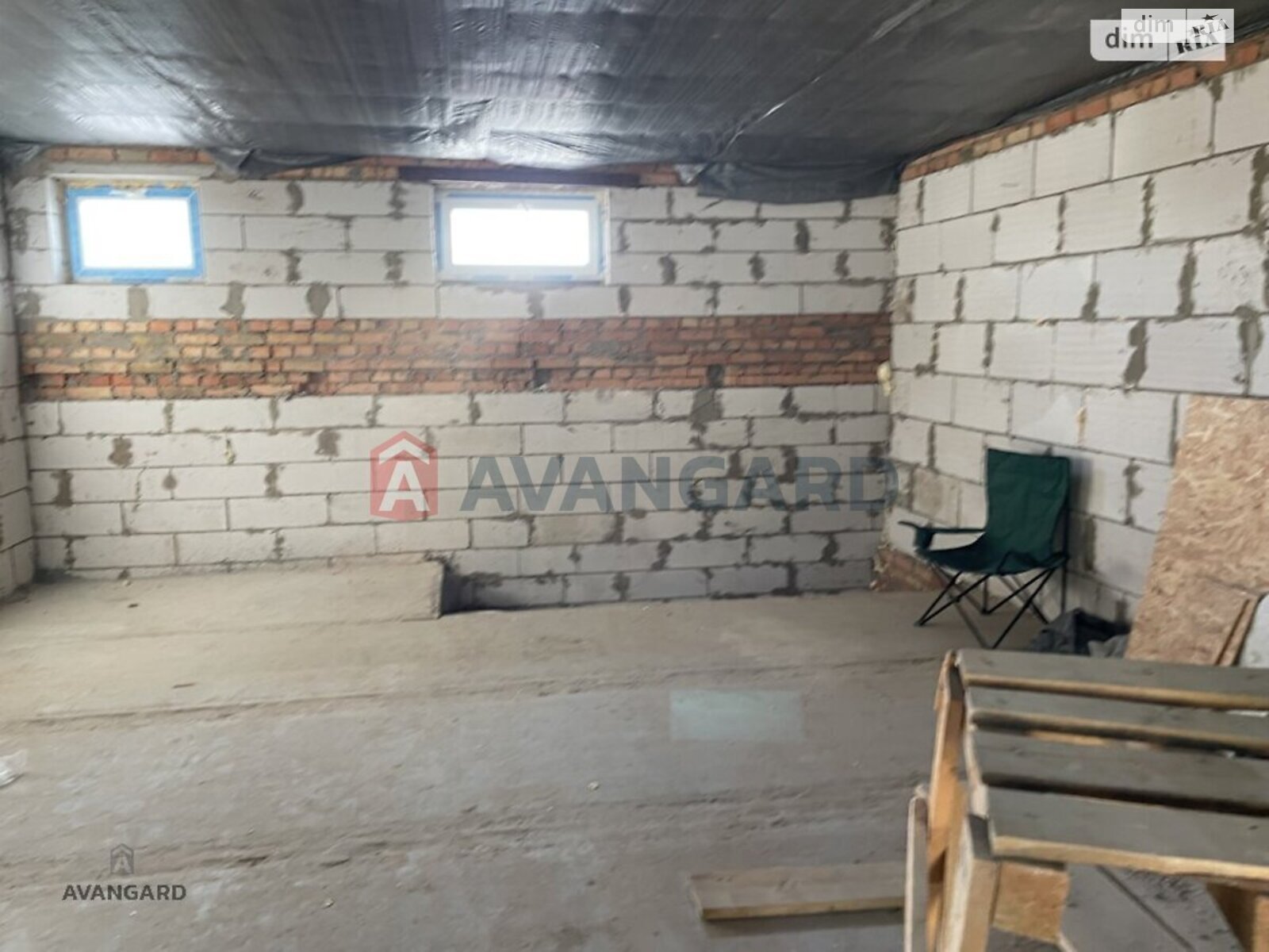 двухэтажный таунхаус, 110 кв. м, кирпич. Продажа в Виннице район Старогородский фото 1