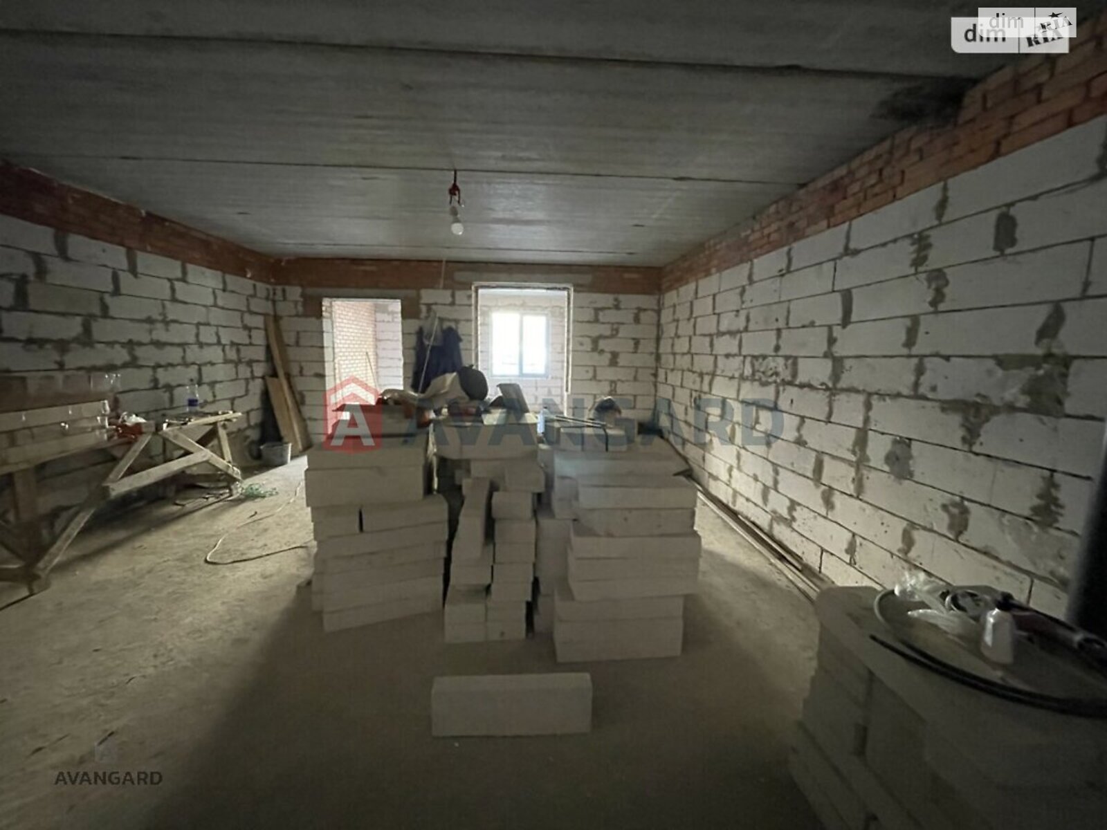 двухэтажный таунхаус, 110 кв. м, кирпич. Продажа в Виннице район Старогородский фото 1