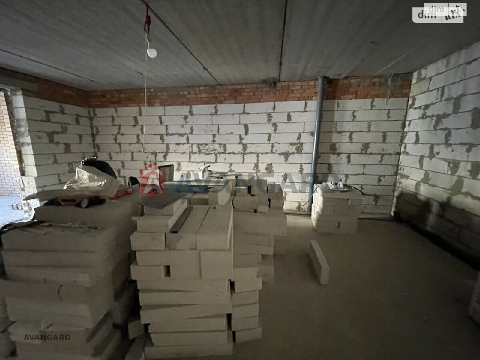 двухэтажный таунхаус, 110 кв. м, кирпич. Продажа в Виннице район Старогородский фото 1