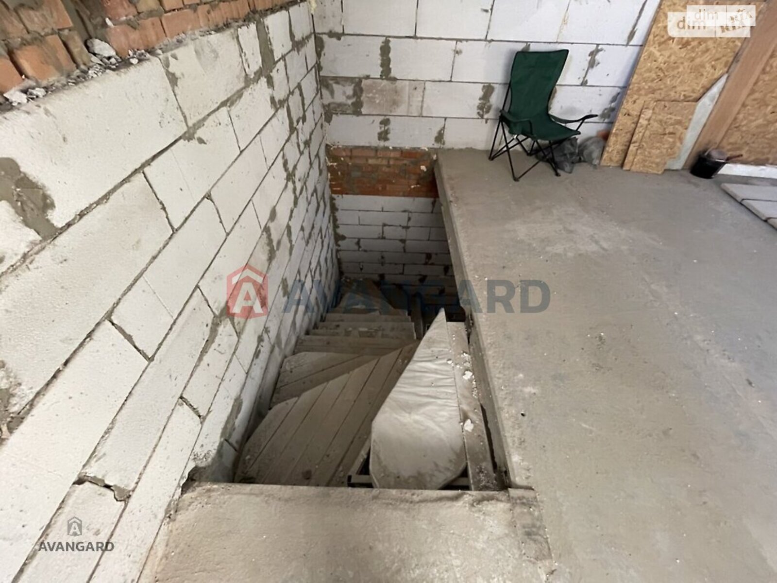 двухэтажный таунхаус, 110 кв. м, кирпич. Продажа в Виннице район Старогородский фото 1