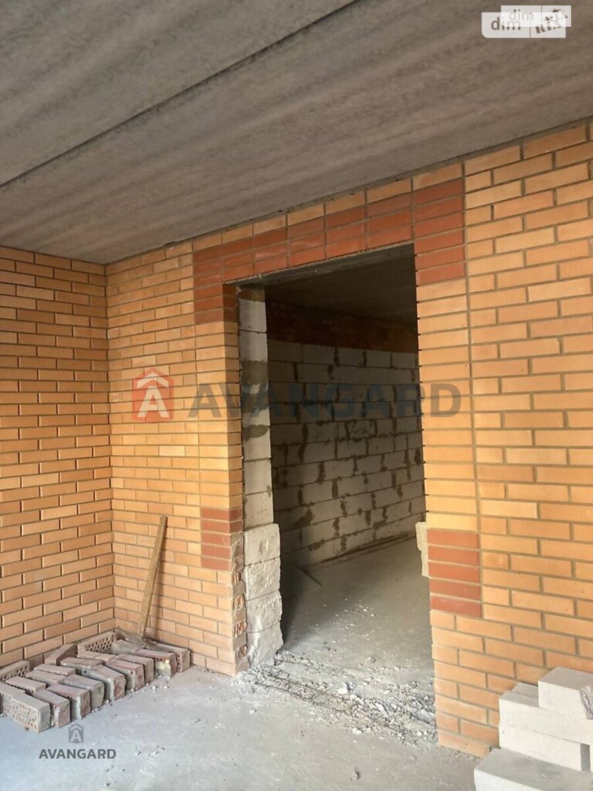 двухэтажный таунхаус, 110 кв. м, кирпич. Продажа в Виннице район Старогородский фото 1