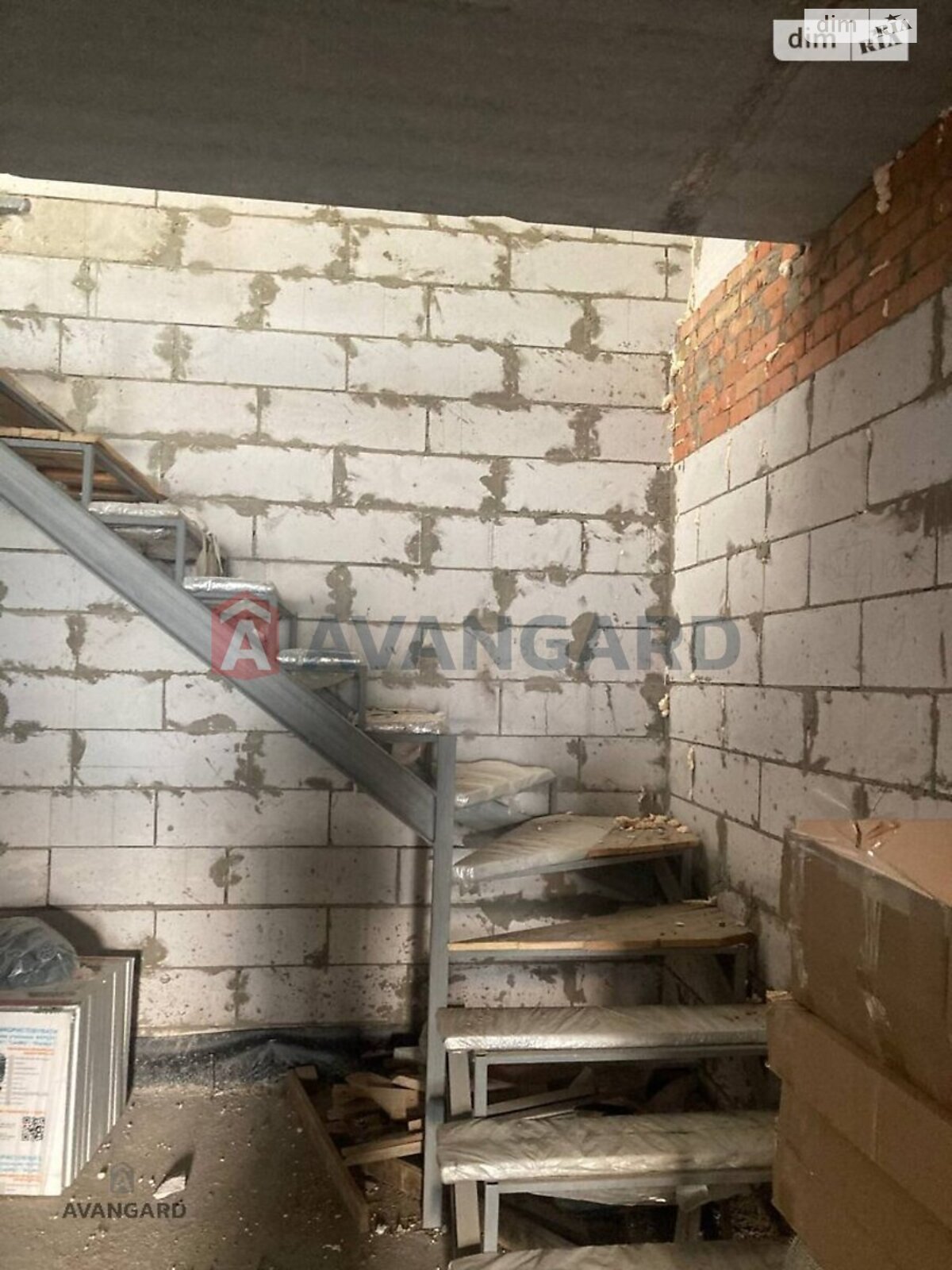 двухэтажный таунхаус, 110 кв. м, кирпич. Продажа в Виннице район Старогородский фото 1