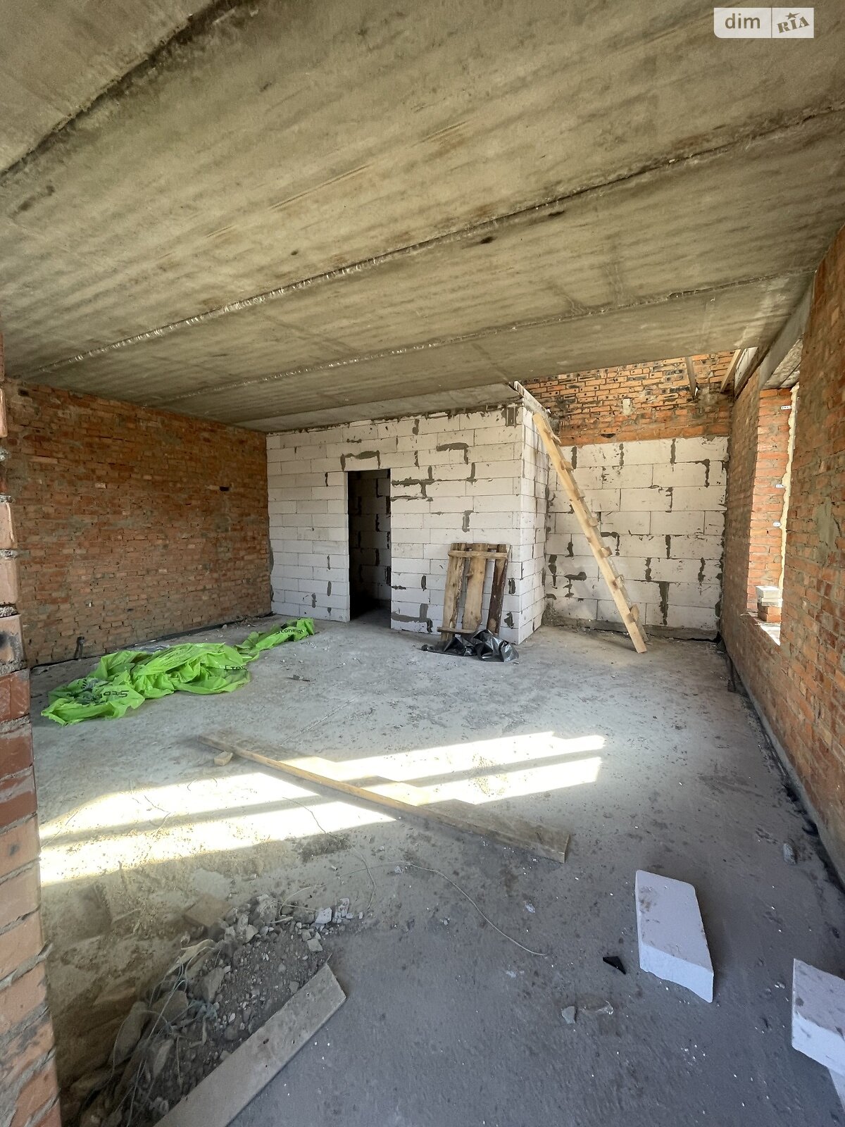 двоповерховий таунхаус, 80 кв. м, цегла. Продаж в Вінниці, район Староміський фото 1 двоповерховий таунхаус, 80 кв. м, цегла. Продаж в Вінниці, район Староміський фото 1