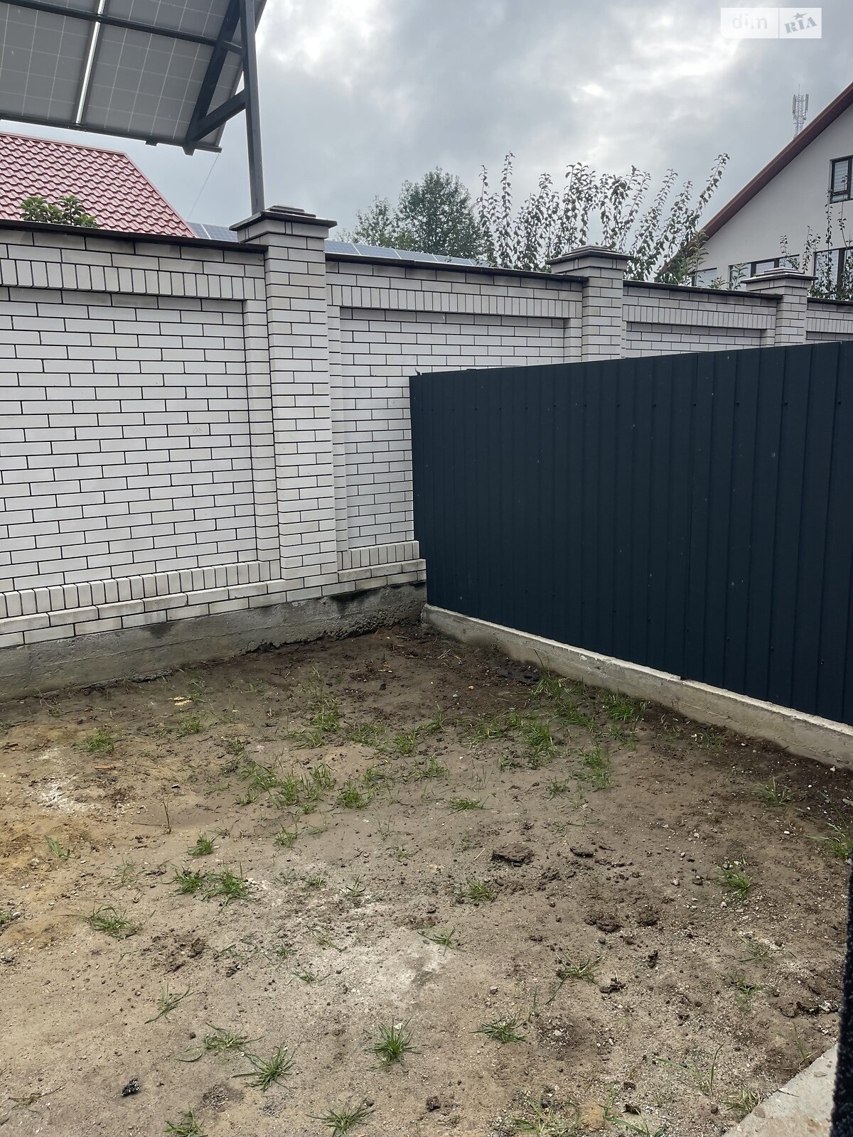 двухэтажный таунхаус, 110 кв. м, кирпич. Продажа в Виннице район Старогородский фото 1 двухэтажный таунхаус, 110 кв. м, кирпич. Продажа в Виннице район Старогородский фото 1