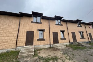 двухэтажный таунхаус, 62 кв. м, газобетон. Продажа в Виннице район Старый город фото 2