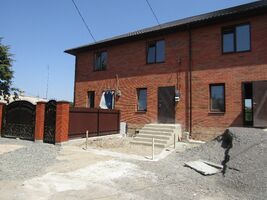 двоповерховий таунхаус, 125 кв. м, цегла. Продаж в Вінниці, район Старе місто фото 2