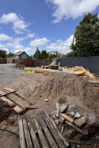 двоповерховий таунхаус, 80 кв. м, цегла. Продаж в Вінниці, район Старе місто фото 2