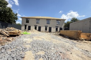 двоповерховий таунхаус, 85 кв. м, кирпич. Продаж в Вінниці, район Старе місто фото 2