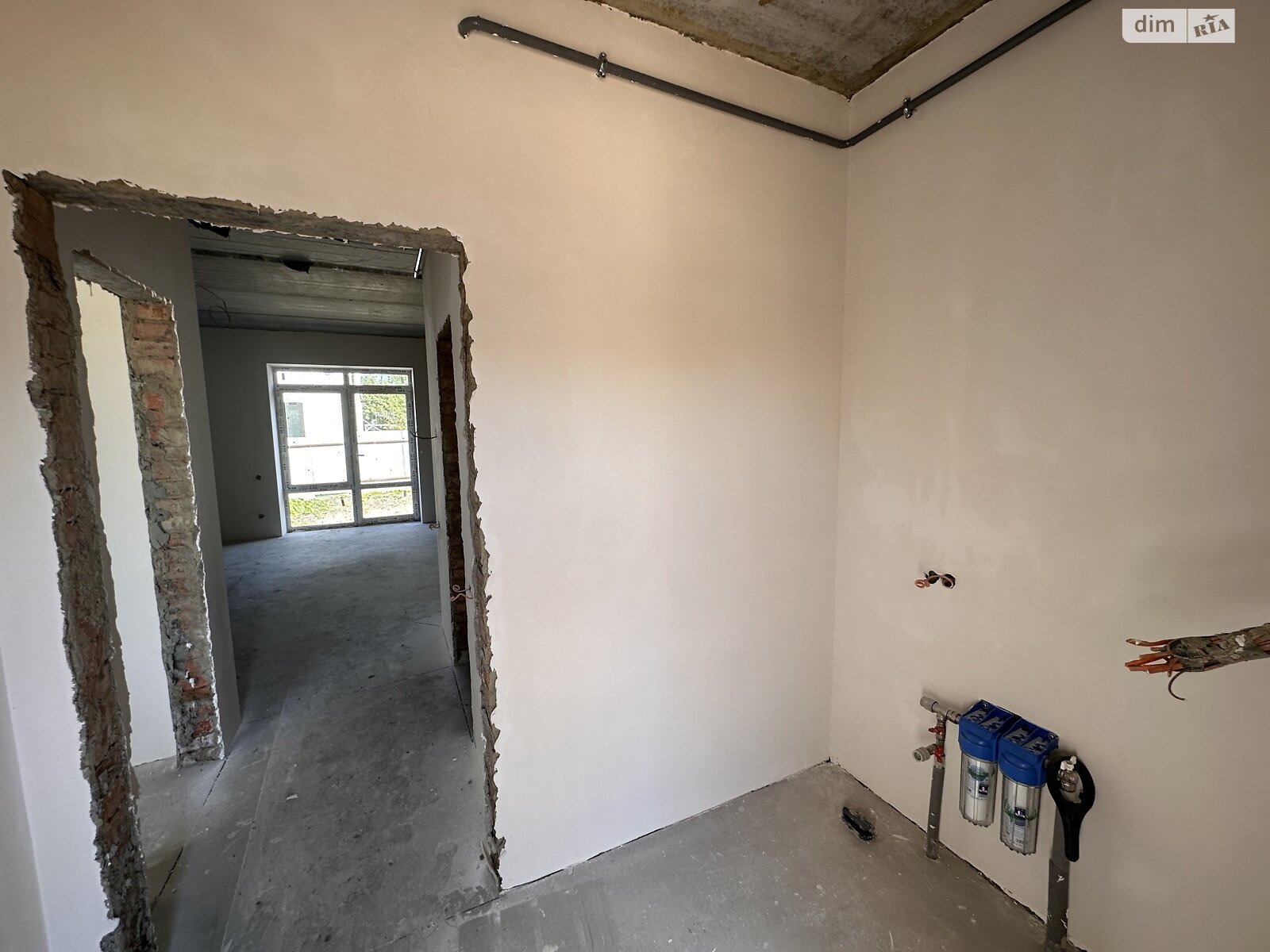двоповерховий таунхаус, 105 кв. м, цегла. Продаж в Вінниці, район Старе місто фото 1 двоповерховий таунхаус, 105 кв. м, цегла. Продаж в Вінниці, район Старе місто фото 1