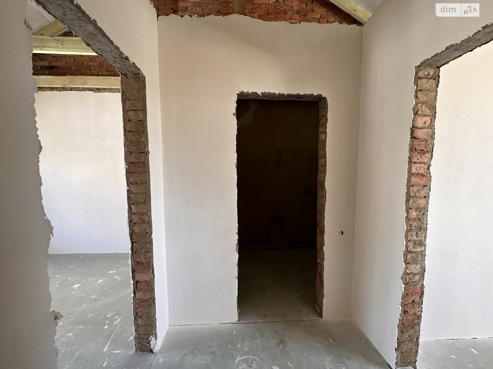 двоповерховий таунхаус, 105 кв. м, цегла. Продаж в Вінниці, район Старе місто фото 1 двоповерховий таунхаус, 105 кв. м, цегла. Продаж в Вінниці, район Старе місто фото 1