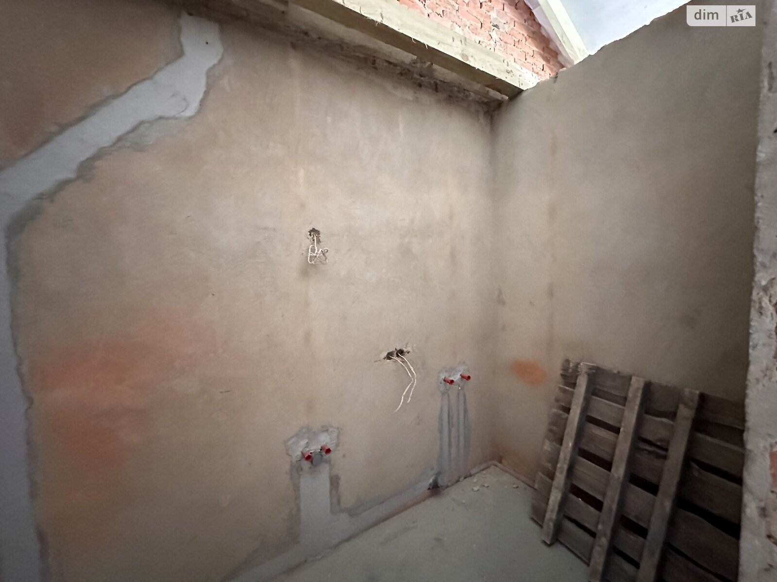 двоповерховий таунхаус, 105 кв. м, цегла. Продаж в Вінниці, район Старе місто фото 1 двоповерховий таунхаус, 105 кв. м, цегла. Продаж в Вінниці, район Старе місто фото 1
