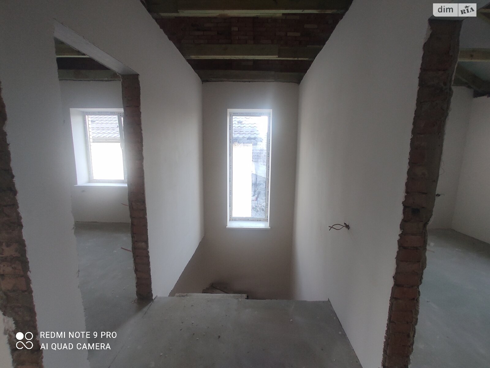 двоповерховий таунхаус, 105 кв. м, цегла. Продаж в Вінниці, район Старе місто фото 1 двоповерховий таунхаус, 105 кв. м, цегла. Продаж в Вінниці, район Старе місто фото 1