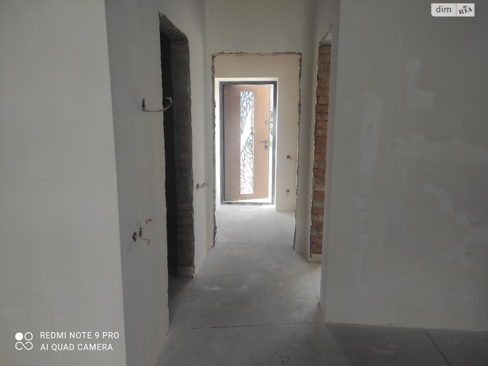 двоповерховий таунхаус, 105 кв. м, цегла. Продаж в Вінниці, район Старе місто фото 1 двоповерховий таунхаус, 105 кв. м, цегла. Продаж в Вінниці, район Старе місто фото 1