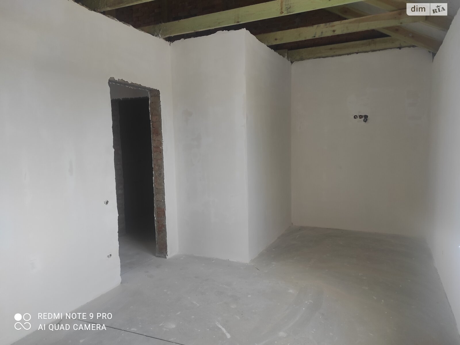 двоповерховий таунхаус, 105 кв. м, цегла. Продаж в Вінниці, район Старе місто фото 1 двоповерховий таунхаус, 105 кв. м, цегла. Продаж в Вінниці, район Старе місто фото 1