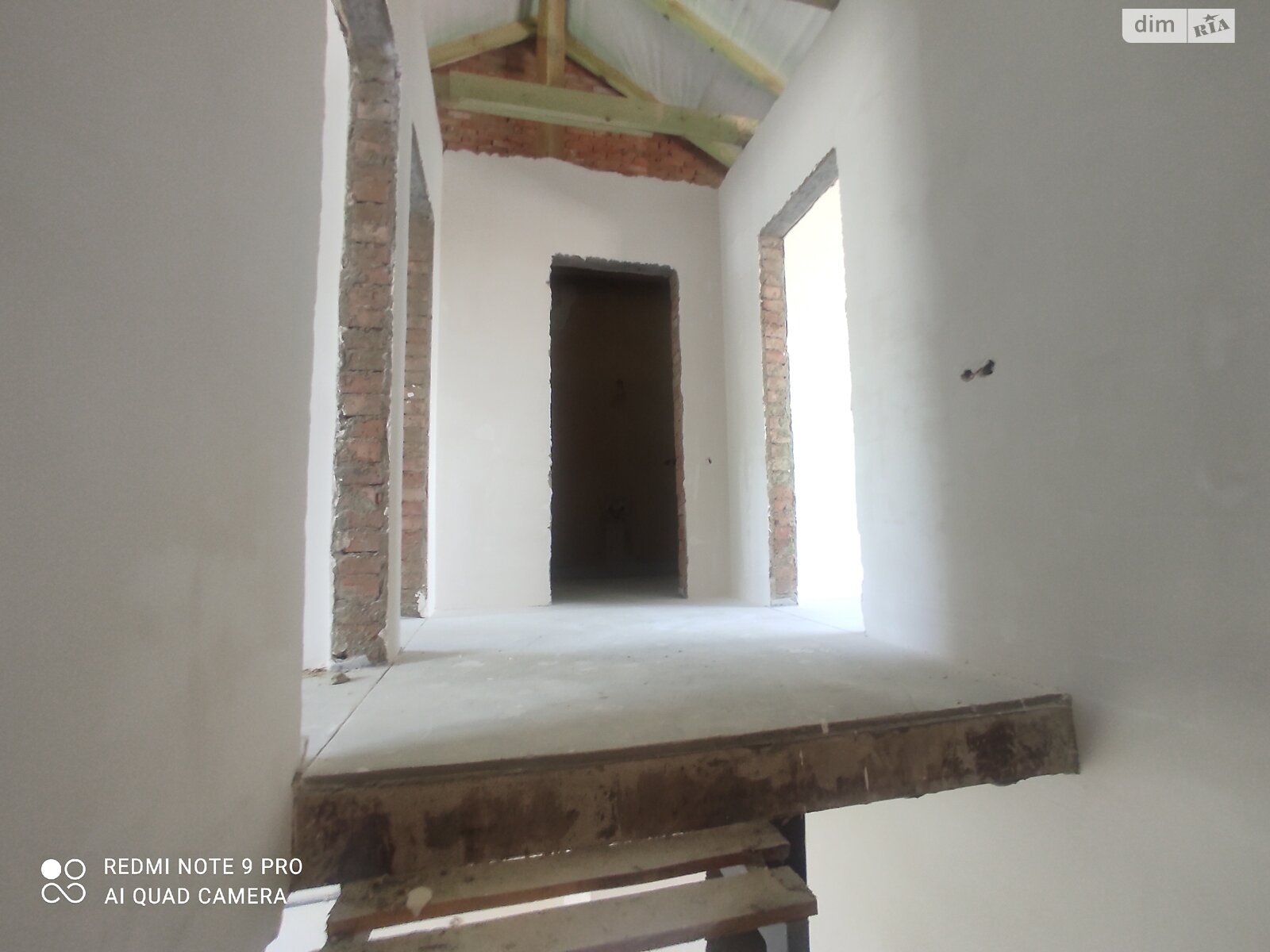 двоповерховий таунхаус, 105 кв. м, цегла. Продаж в Вінниці, район Старе місто фото 1 двоповерховий таунхаус, 105 кв. м, цегла. Продаж в Вінниці, район Старе місто фото 1