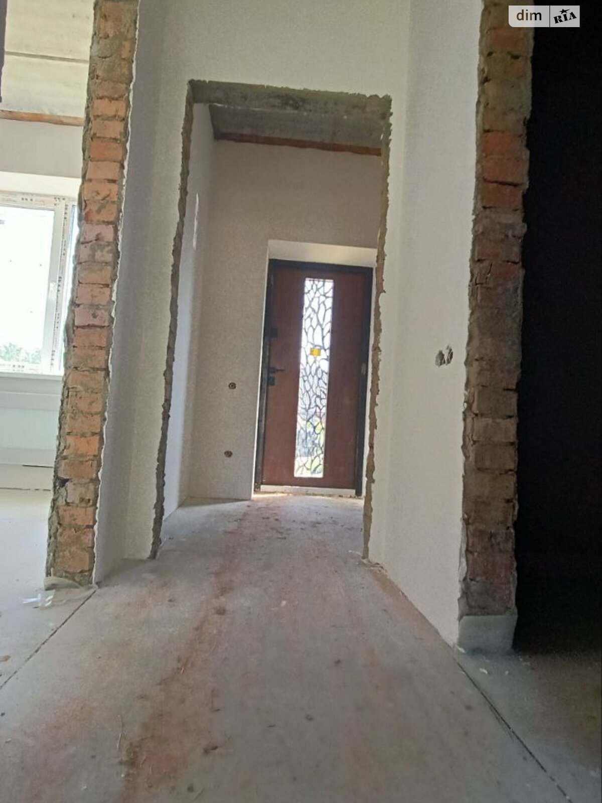 двухэтажный таунхаус, 105 кв. м, кирпич. Продажа в Виннице район Старый город фото 1 двухэтажный таунхаус, 105 кв. м, кирпич. Продажа в Виннице район Старый город фото 1