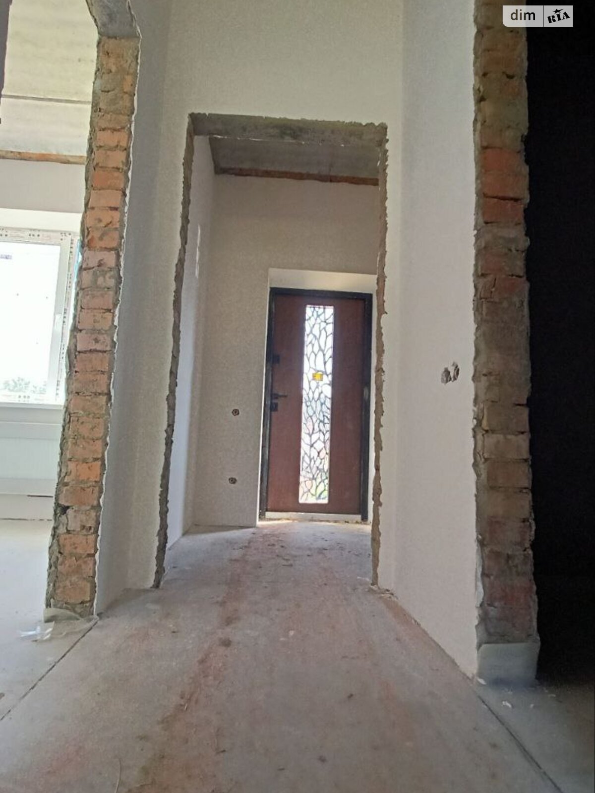 двухэтажный таунхаус, 105 кв. м, кирпич. Продажа в Виннице район Старый город фото 1 двухэтажный таунхаус, 105 кв. м, кирпич. Продажа в Виннице район Старый город фото 1