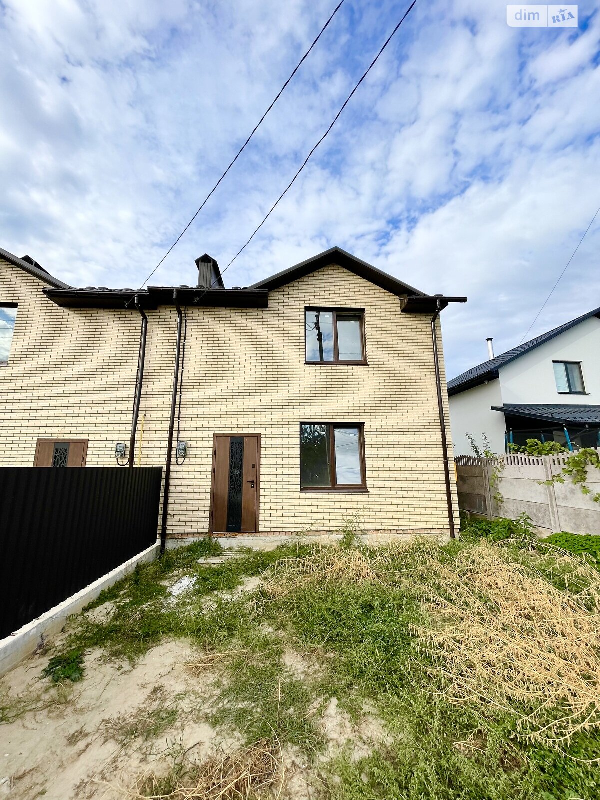 двухэтажный таунхаус, 105 кв. м, кирпич. Продажа в Виннице район Старый город фото 1 двухэтажный таунхаус, 105 кв. м, кирпич. Продажа в Виннице район Старый город фото 1
