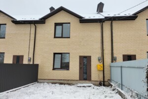 двоповерховий таунхаус, 105 кв. м, кирпич. Продаж в Вінниці, район Старе місто фото 2
